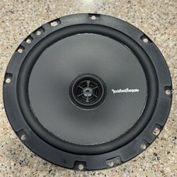 Rockford Fosgate Prime Speakers