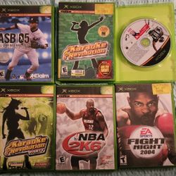 Xbox Xbox 360 Ps3 Mixed lot 