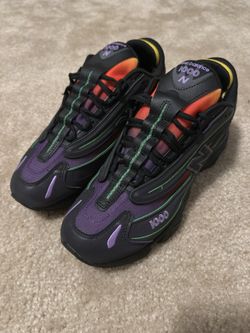 New Balance 1000 “Reflective Pack-Black Honeycomb “ Size 10