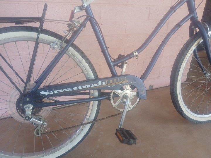 Savannah Cruise By HUFFY SPEED