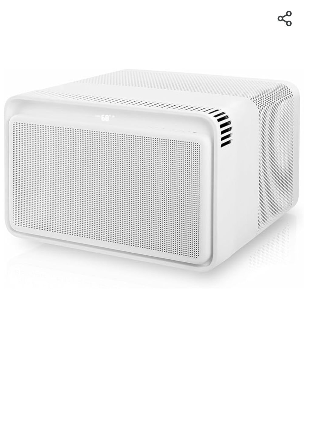 Windmill - The Windmill AC Modern Air Conditioner - Easy Install