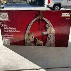 Christmas Decorations 