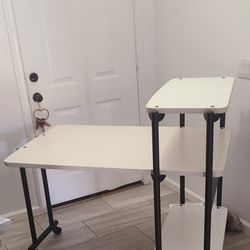 Crafting/office Desk