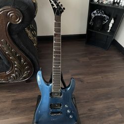 Jackson Dinky DKMGT Body