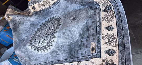rug or mat
