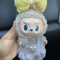 Labubu Clothes 