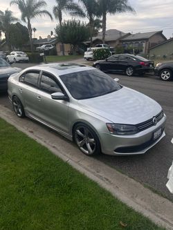 2011 Volkswagen Jetta
