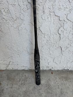 Worth 454 Mutant slowpitch softball bat