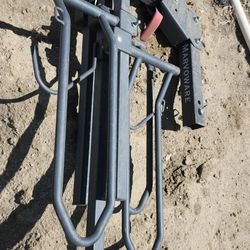 Marvoware Bike Rack