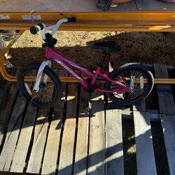 Kids Bikes