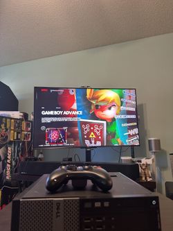 Retro Arcade Station 21,000 Games