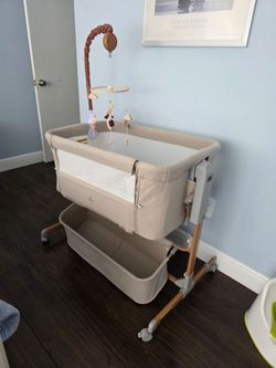 Baby Items