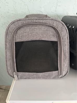 Pet Carrier