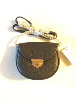 Black Purse