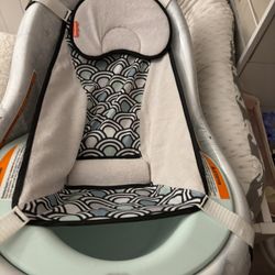 Baby Bathtub 