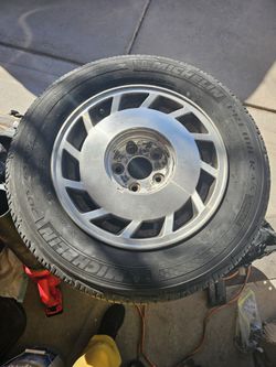 Nissan 300zx Tires And Rims