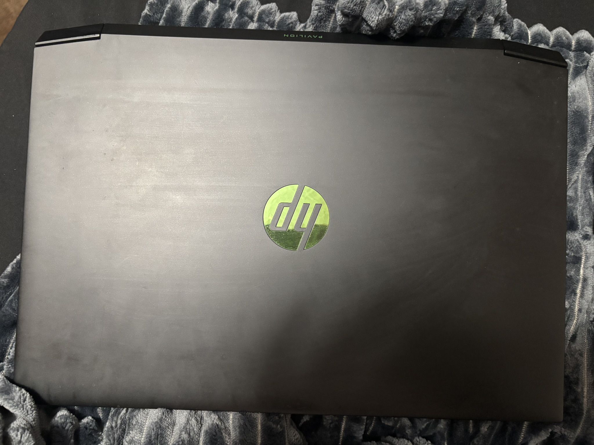 HP Pavilion Gaming Laptop
