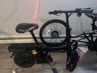 E Bike