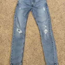 Levi’s 512 Size 31x32