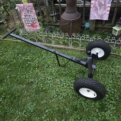 Trailer Dolly