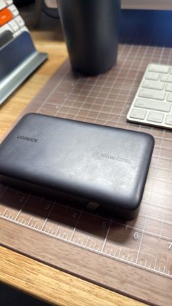 Ugreen power bank