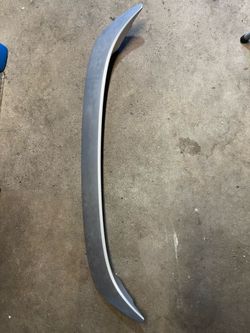 Rsx Spoiler