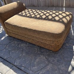 Chaise Lounge Sofa