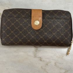 Brown Wallet/Make Offer