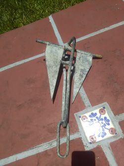 Anchor