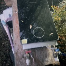 Tankless Water Heater 