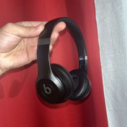 Beats Solo