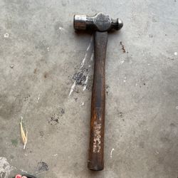 craftsman 9-38467 ball pein hammer, 32 oz