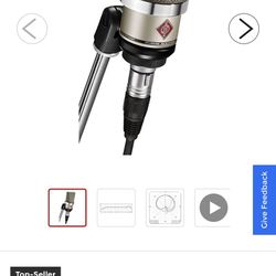 Neuman Microphone 