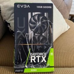 GEFORCE RTX 12GB GDDR6