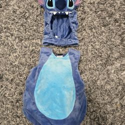 Stich Traje De Bebe