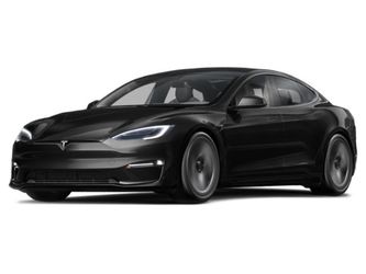 2022 Tesla Model S