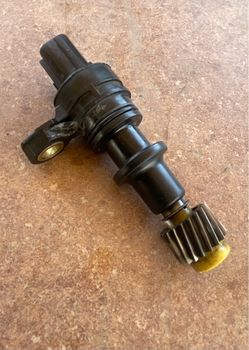 Rsx type s vehicle speed sensor vss dc5