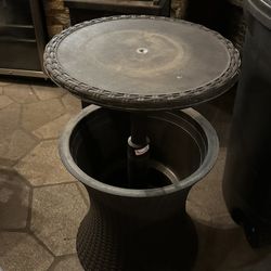 Cool Bar Outdoor Patio Furniture