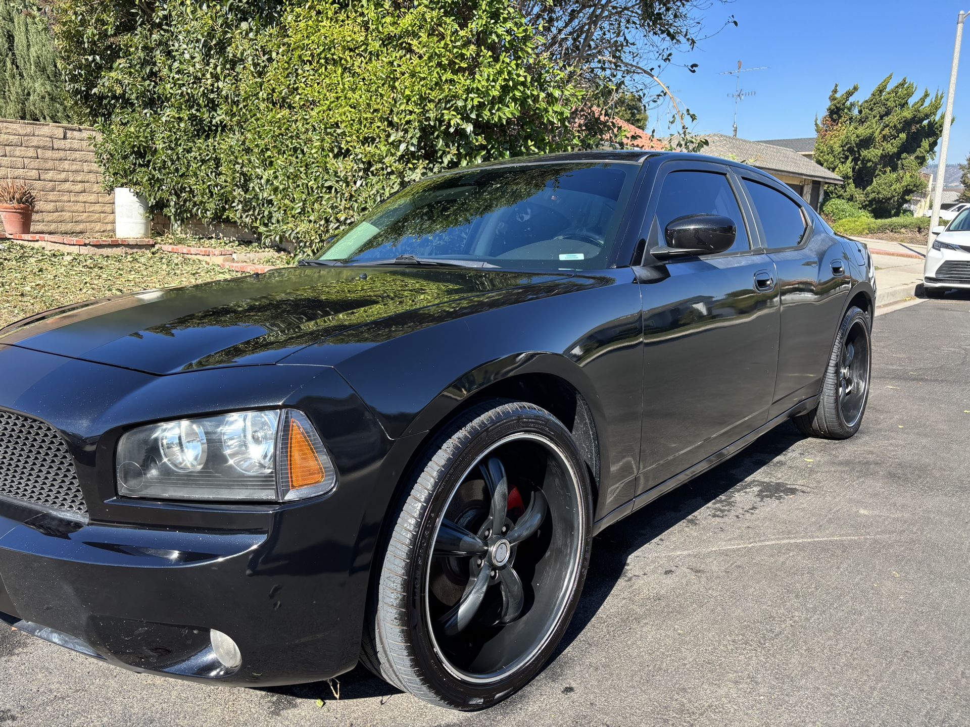 2010 Dodge Charger