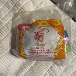 Bundle Of Various Happy Meal Toys. 80’s 90’s And Beyond