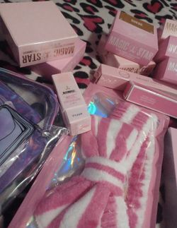 Jeffree star and more all new