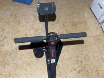 ROWER EXERCISE EQUIPMENT