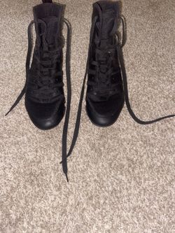 Title Boxing Shoes 9.0