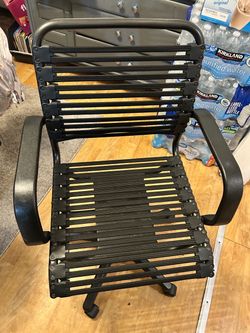 Computer chair