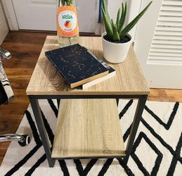 Modern Side Table