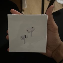 Apple air pods