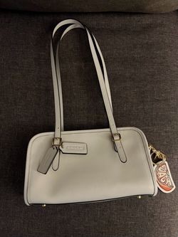 Brand new Coach Swing Zip Bag