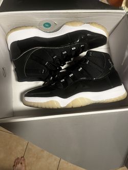 Jordan 11 Jubilee 