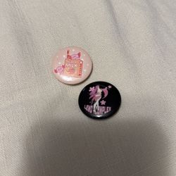 Pins