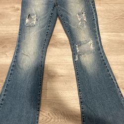 Bell Bottoms